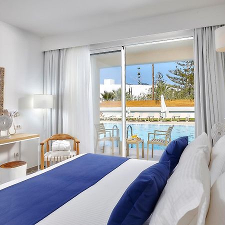 St Constantin Sea Hotel & Spa Resort Гувес Екстериор снимка