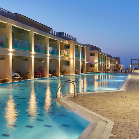 St Constantin Sea Hotel & Spa Resort Гувес Екстериор снимка