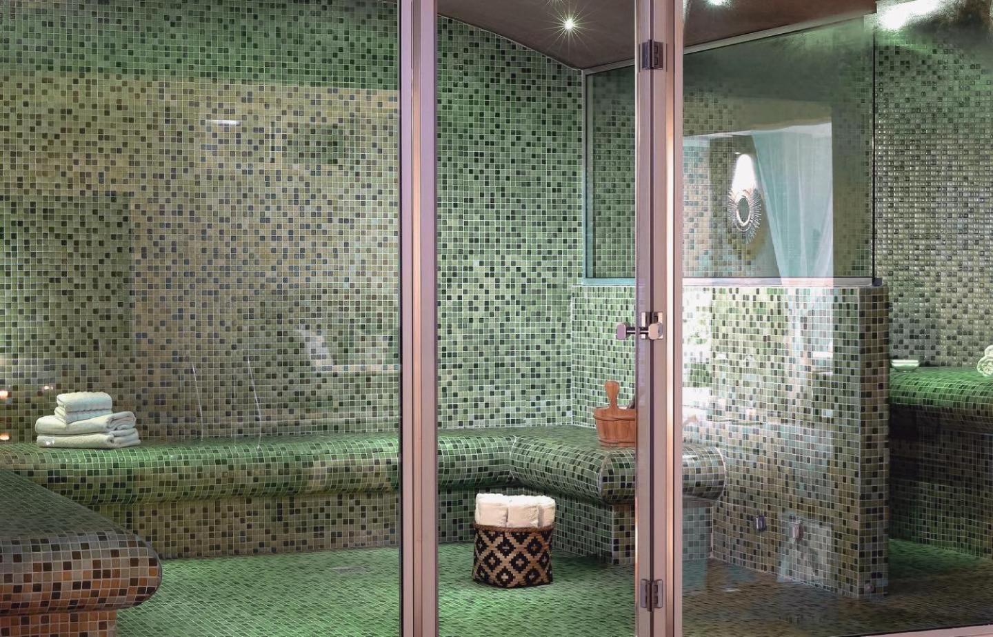 St Constantin Sea Hotel & Spa Resort Гувес Екстериор снимка